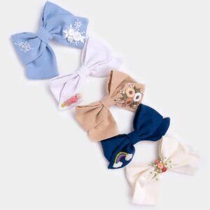 Fancy Bow